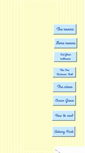 Mobile Screenshot of oceangrovesummerrental.com